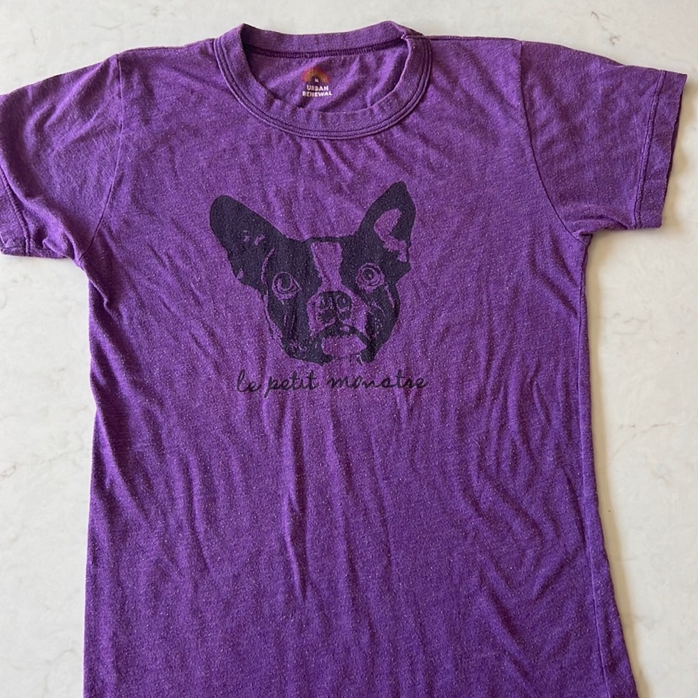 Urban Renewal Tee